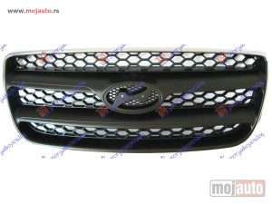 NOVI: delovi  PVC MASKA (GLS/GL/SE) Hyundai santa fe 05-09 -dostupno