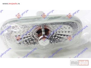 NOVI: delovi  MIGAVAC U KRILU (O) Hyundai santa fe 05-09 -nedostupno