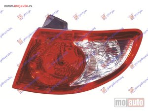 NOVI: delovi  STOP LAMPA SPOLJASNJA (DEPO) Desno Hyundai santa fe 05-09 -dostupno
