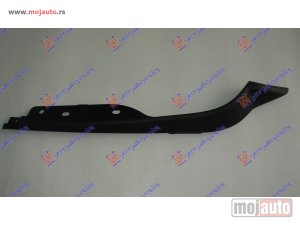 NOVI: delovi  LAJSNA SPOJLERA ZADNJEG BRANIKA Desno Hyundai santa fe 05-09 -dostupno