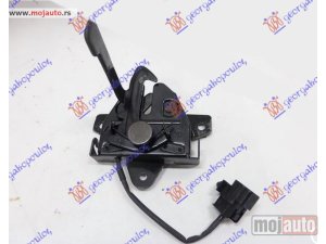 NOVI: delovi  MAKAZE HAUBE (O) Hyundai santa fe 05-09 -nedostupno