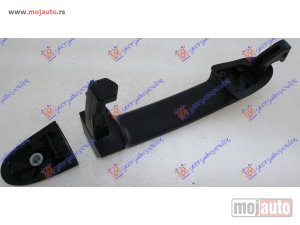 NOVI: delovi  KVAKA ZADNJIH VRATA (L=D) SPOLJASNJA Hyundai santa fe 05-09 -dostupno