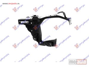 NOVI: delovi  OKVIR FARA METALNI Levo Opel zafira 05-12 -dostupno