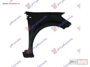 NOVI: delovi  BLATOBRAN (16 INCH) Desno Renault clio 06-09 -dostupno