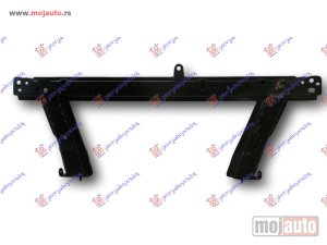 NOVI: delovi  NOSAC MOTORA PREDNJI DEO Renault modus 05-08 -dostupno