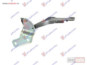 NOVI: delovi  MAKAZE HAUBE Desno Renault clio 09-13 -dostupno