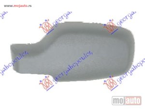 NOVI: delovi  POKLOPAC RETROVIZORA PM Levo Renault clio 06-09 -dostupno