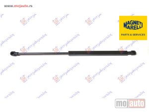 NOVI: delovi  AMORTIZER GEPEK VRATA (451L-385N) (MARELLI) Renault clio 06-09 -nedostupno