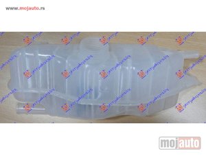 NOVI: delovi  POSUDA ZA ANTIFRIZ (BRZA MONTAZA) Renault modus 05-08 -nedostupno