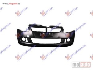 NOVI: delovi  PREDNJI BRANIK 08- (A KVALITET) Suzuki swift h/b 06-11 -dostupno