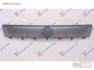 Glavna slika - PVC MASKA -2008 Suzuki swift h/b 06-11 -dostupno - MojAuto