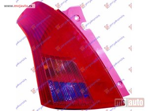 Glavna slika - STOP LAMPA -2008 (DEPO) Levo Suzuki swift h/b 06-11 -dostupno - MojAuto