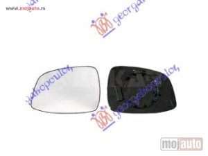 Glavna slika - STAKLO RETROVIZORA (KONVEKSNO) Levo Suzuki swift h/b 06-11 -dostupno - MojAuto