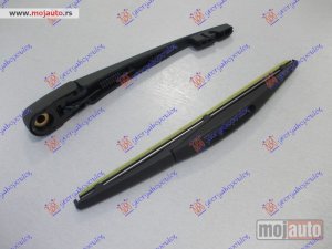 Glavna slika - ZADNJI BRISAC KOMPLET 250mm Suzuki swift h/b 06-11 -dostupno - MojAuto