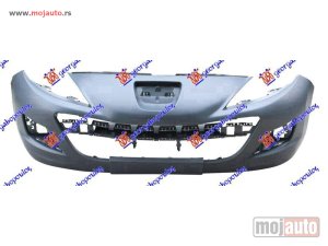 NOVI: delovi  PREDNJI BRANIK PM 10- Peugeot 207 06-14 -dostupno