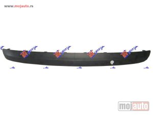 NOVI: delovi  LAJSNA ZADNJEG BRANIKA Peugeot 207 06-14 -dostupno