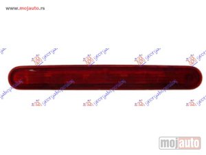 NOVI: delovi  TRECA STOP LAMPA Peugeot 207 06-14 -dostupno