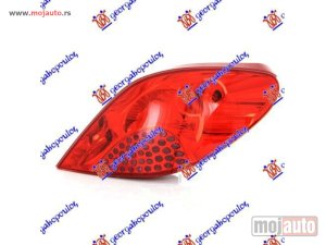 Glavna slika - STOP LAMPA (CC) -2010 (VISTEON) Desno Peugeot 207 06-14 -dostupno - MojAuto