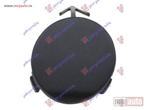 NOVI: delovi  POKLOPAC KUKE PREDNJEG BRANIKA 10- Peugeot 207 06-14 -dostupno