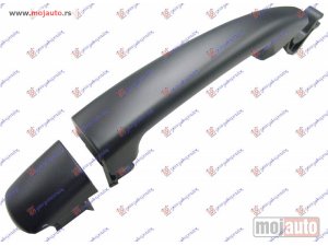 NOVI: delovi  KVAKA PREDNJIH (& ZADNJIH L=D) VRATA SPOLJASNJA Desno Peugeot 308 08-13 -dostupno