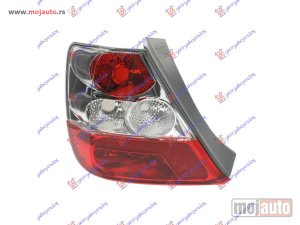 NOVI: delovi  STOP LAMPA 3 VRATA (DEPO) Levo Honda civic h/b-l/b 04-05 -dostupno