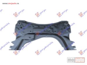 NOVI: delovi  NOSAC MOTORA (ZADNJI DEO) Renault megane sdn-h/b-l/b 02-05 -dostupno