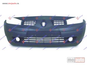 NOVI: delovi  PREDNJI BRANIK PM (KOMPLET) Renault megane sdn-h/b-l/b 02-05 -dostupno