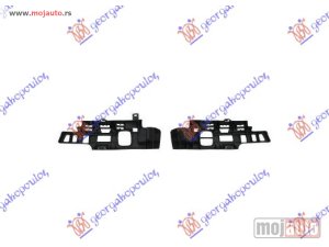 NOVI: delovi  NOSAC ZADNJEG BRANIKA PLASTICNI (SEDAN) (SET) Renault megane sdn-h/b-l/b 02-05 -dostupno