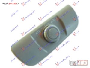 NOVI: delovi  PREKIDAC KROVNOG PROZORA (6 PIN) Renault megane sdn-h/b-l/b 02-05 -dostupno