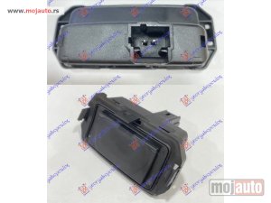 NOVI: delovi  PREKIDAC ZA OTVRANJE GEPEK VRATA Renault megane sdn-h/b-l/b 02-05 -dostupno