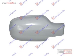 NOVI: delovi  POKLOPAC RETROVIZORA PM Desno Renault megane sdn-h/b-l/b 02-05 -dostupno