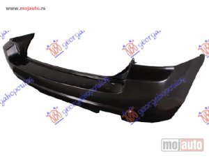 NOVI: delovi  ZADNJI BRANIK PM (2 ODVOJENE IZDUVNE CEVI AUSPUHA) Kia sportage 04-08 -nedostupno