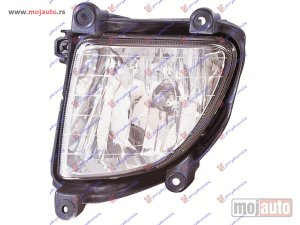 NOVI: delovi  MAGLENKA (E) (DEPO) Levo Kia sportage 04-08 -dostupno