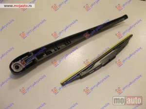 NOVI: delovi  ZADNJI BRISAC KOMPLET 305mm Hyundai tucson 04-10 -dostupno