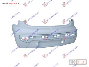 NOVI: delovi  ZADNJI BRANIK PM Peugeot 107 06-12 -dostupno