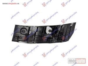 NOVI: delovi  NOSAC ZADNJEG BRANIKA BOCNI PLASTICNI Desno Peugeot 107 06-12 -dostupno