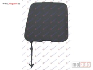 NOVI: delovi  POKLOPAC KUKE PREDNJEG BRANIKA 09- Citroen c1 06-12 -dostupno
