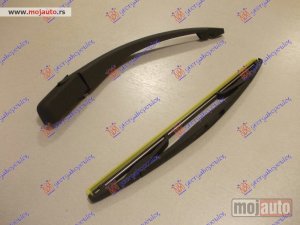 NOVI: delovi  ZADNJI BRISAC KOMPLET 300mm Peugeot 107 06-12 -dostupno