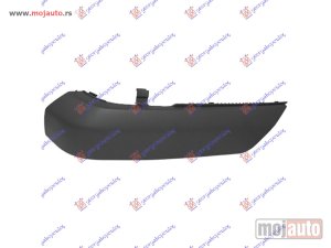 NOVI: delovi  LAJSNA PREDNJEG BRANIKA Levo Citroen jumpy 04-07 -dostupno