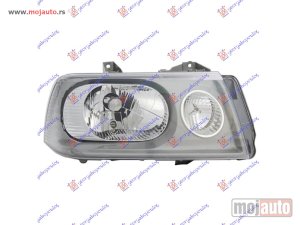 NOVI: delovi  FAR (DEPO) Desno Fiat scudo 04-07 -dostupno