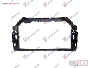 NOVI: delovi  VEZNI LIM (A KVALITET) Citroen c1 06-12 -dostupno