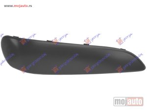 NOVI: delovi  LAJSNA PREDNJEG BRANIKA 09- Desno Toyota aygo 06-12 -dostupno