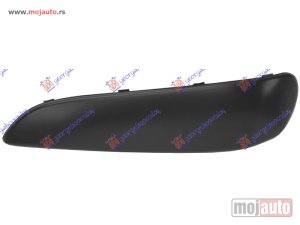NOVI: delovi  LAJSNA PREDNJEG BRANIKA 09- Levo Toyota aygo 06-12 -dostupno