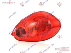 NOVI: delovi  STOP LAMPA -2009 Desno Toyota aygo 06-12 -dostupno