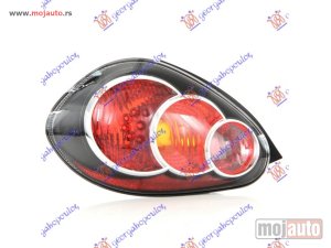 NOVI: delovi  STOP LAMPA 2009- (MARELLI) Levo Toyota aygo 06-12 -dostupno