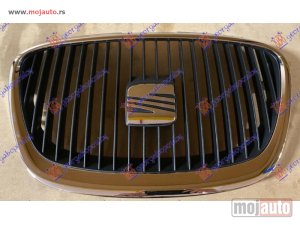 NOVI: delovi  PVC MASKA 09- (O) Seat leon 05-13 -nedostupno