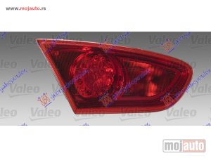 NOVI: delovi  STOP LAMPA UNUTRASNJA 2009- (VALEO) Levo Seat leon 05-13 -dostupno