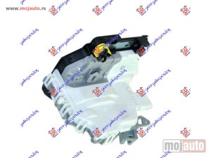 Glavna slika - BRAVA ZADNJIH VRATA (CENTRALNO ZAKLJUCAVANJE) 2011- (6pins) (A KVALITET) Levo Seat leon 05-13 -dostupno - MojAuto