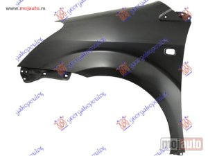 NOVI: delovi  BLATOBRAN 04- (A KVALITET) Levo Toyota corolla verso 02-07 -dostupno
