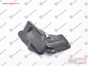 NOVI: delovi  ZASTITA MOTORA BOCNA -04 Levo Toyota corolla verso 02-07 -dostupno